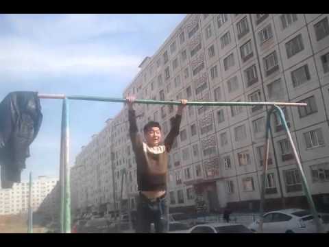 turnik mongolian munhuu