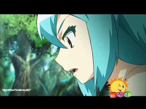 Turning mecard Episode 6 in Telugu