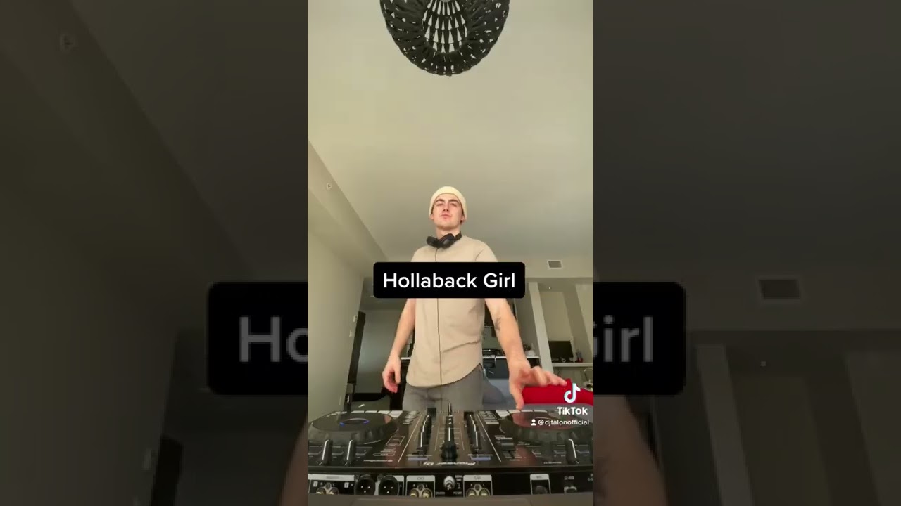 Turning Vines Into DJ Mixes - “Do it for the Vine”