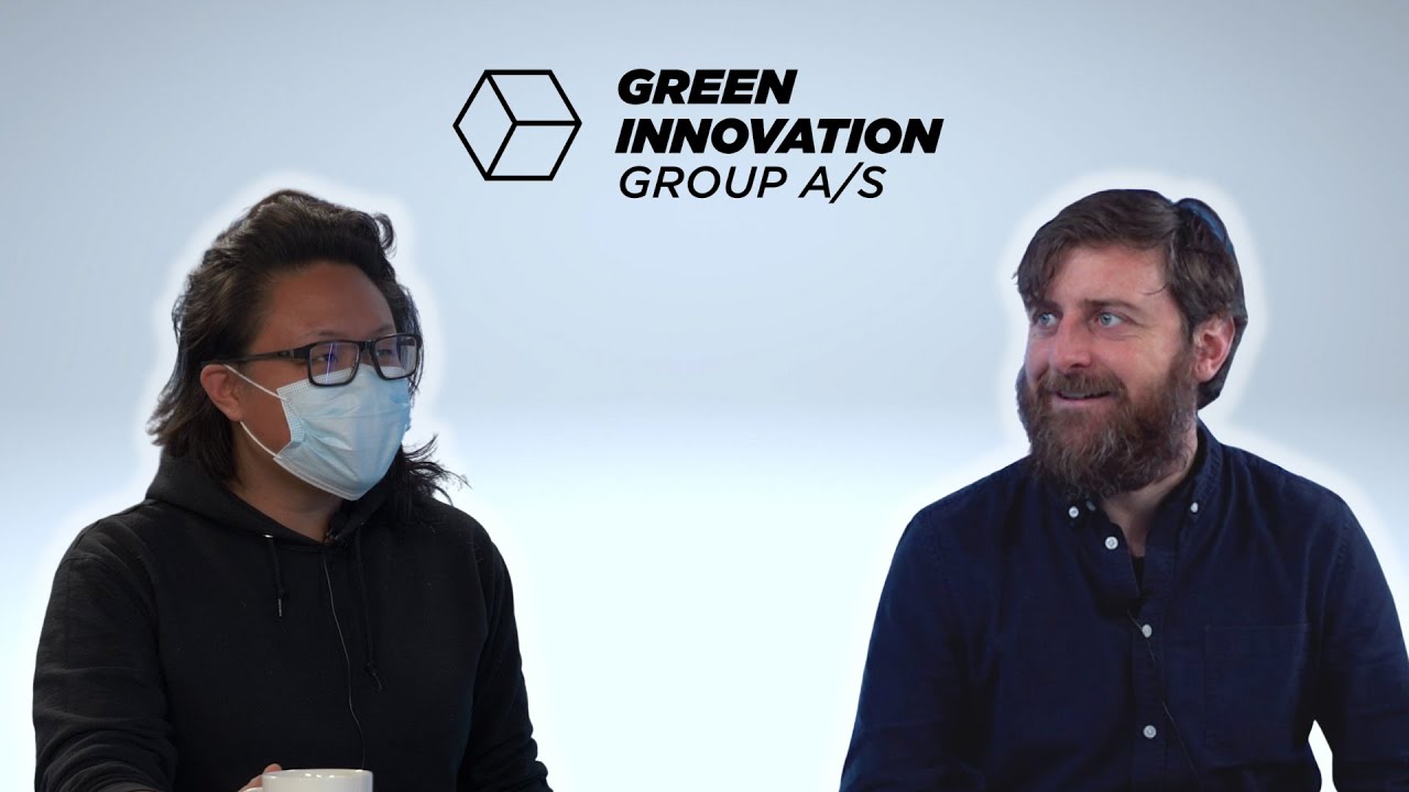 Turning Waste into High Value Materials with Luna Yu, CEO @ Genecis