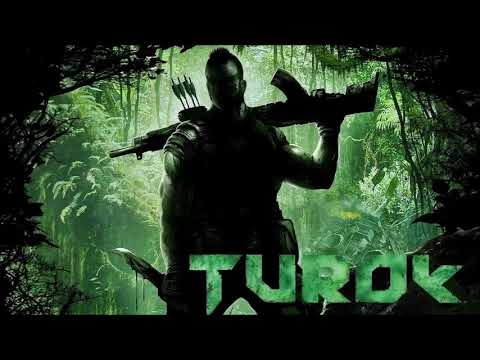 Turok OST Music Soundtrack