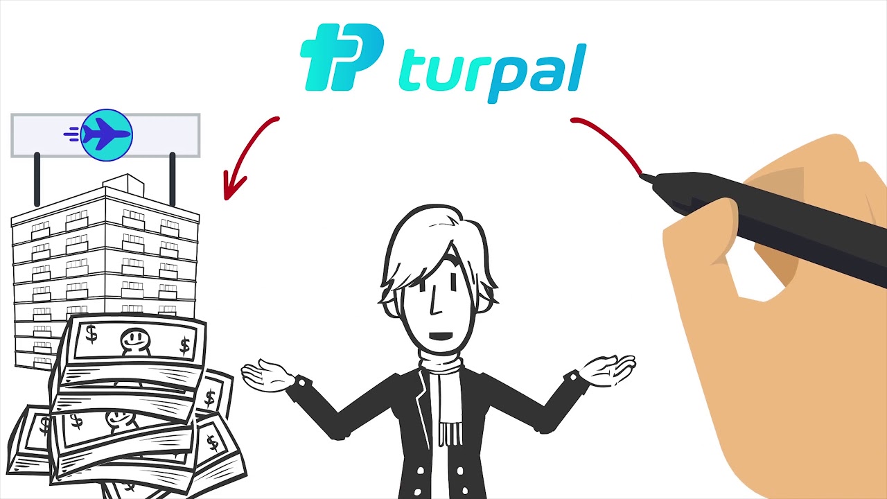 Turpal, transportation service