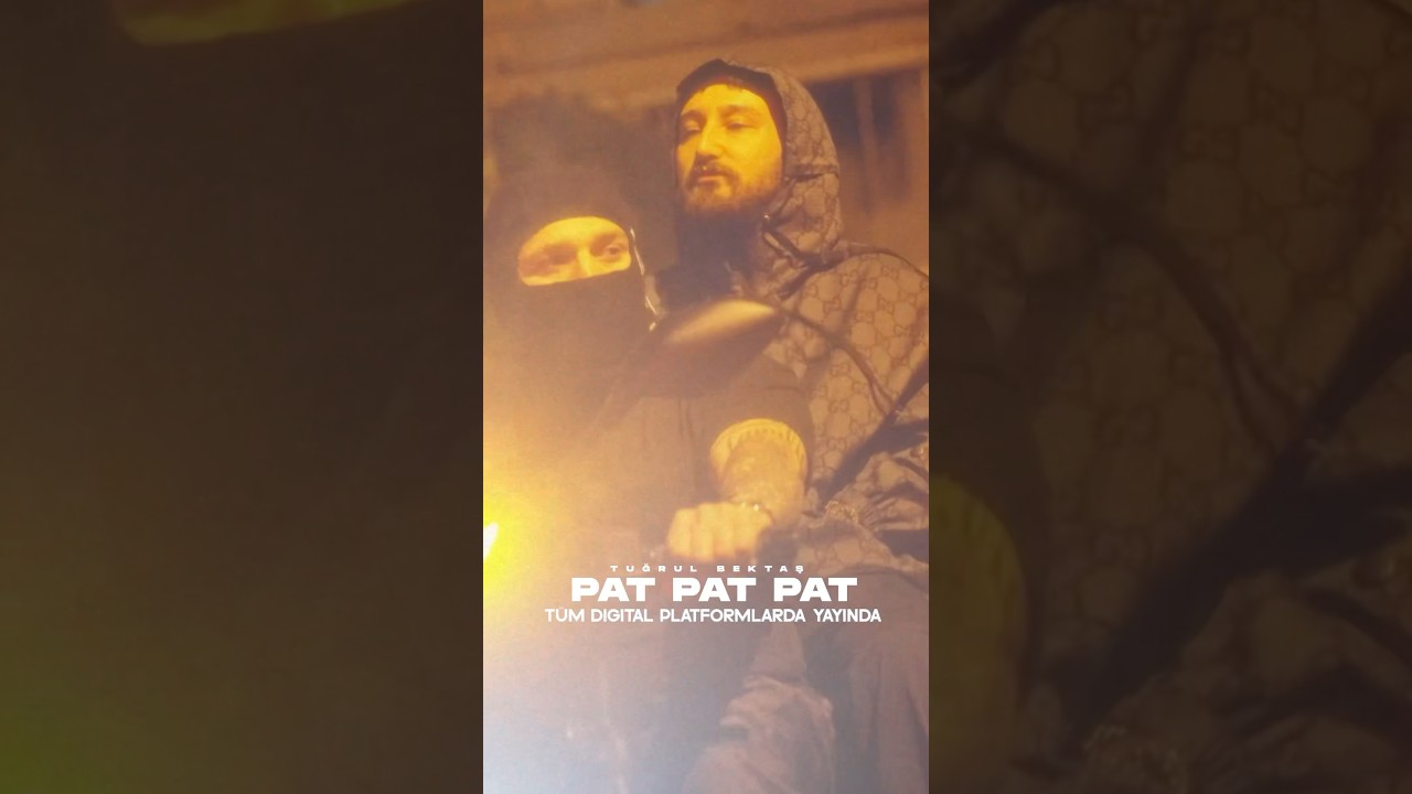 Tuğrul Bektaş - PAT PAT PAT 💥 #shorts