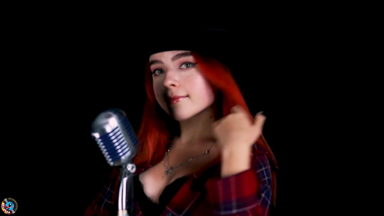 Tush - ZZ.Top ; by Andreea Munteanu & Andrei Cerbu