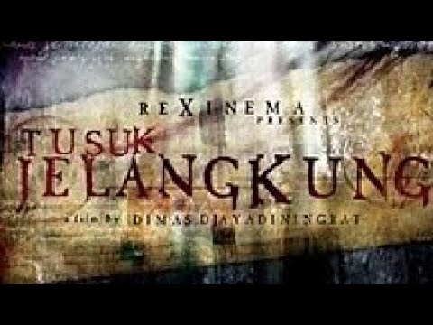 TUSUK JELANGKUNG 2003