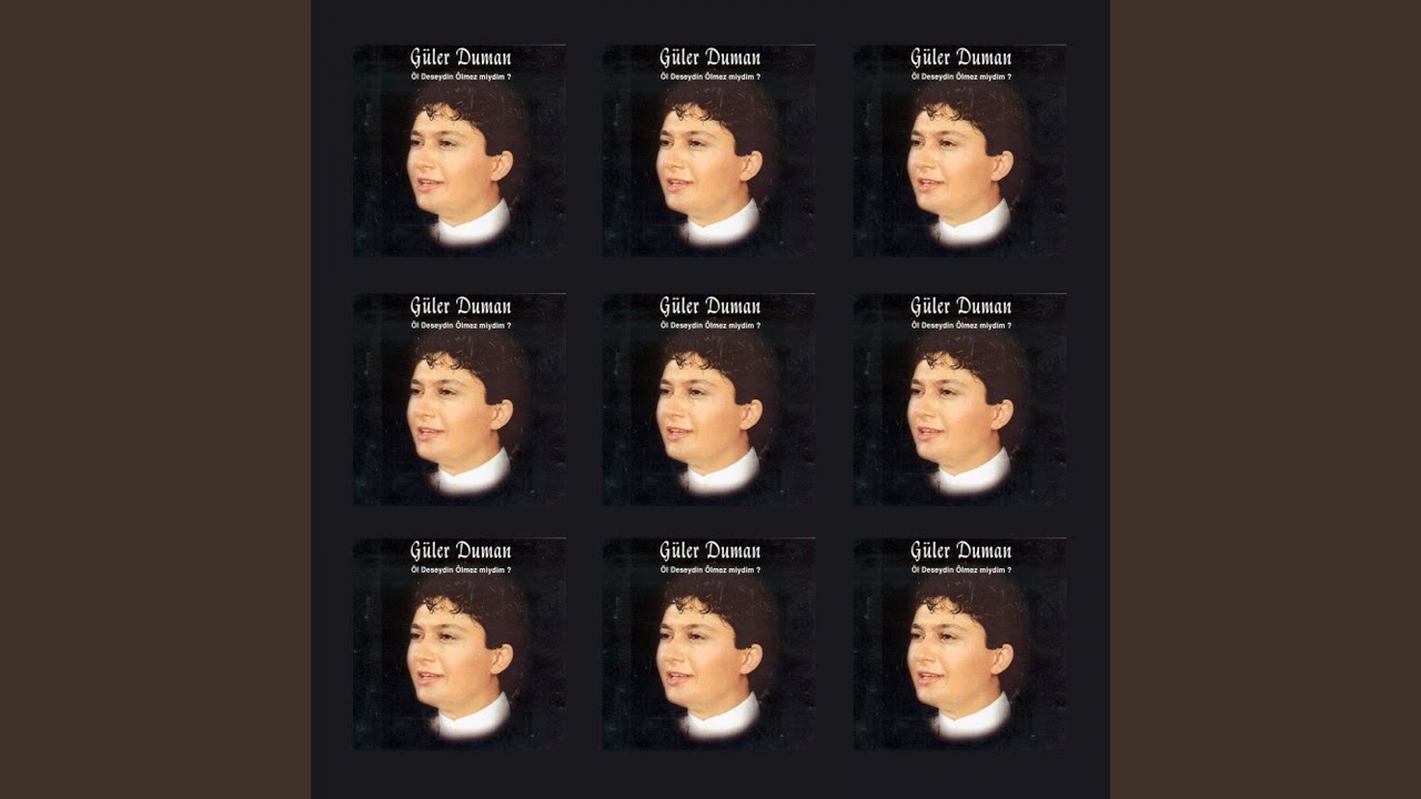 Tutam Yar Elinden