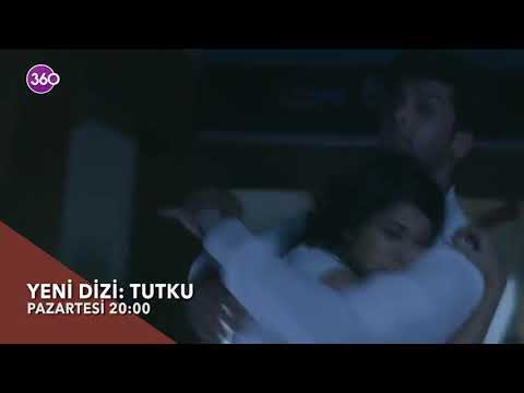 Tutku 1.Bölüm Fragmanı #tutku #tutkuhintdizisi