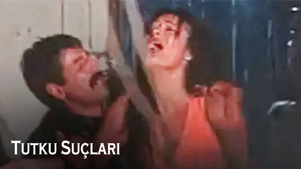 Tutku Suçları Film Kesiti / Sevda Demirel Zorda