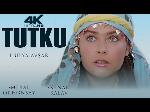 Tutku Türk Filmi | FULL | 4K ULTRA HD | HÜLYA AVŞAR | KENAN KALAV