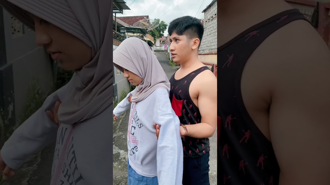 Tutorial kretek dengan cara berdiri #chiropractic #kretekabalabal # bodykretek #message #asmr