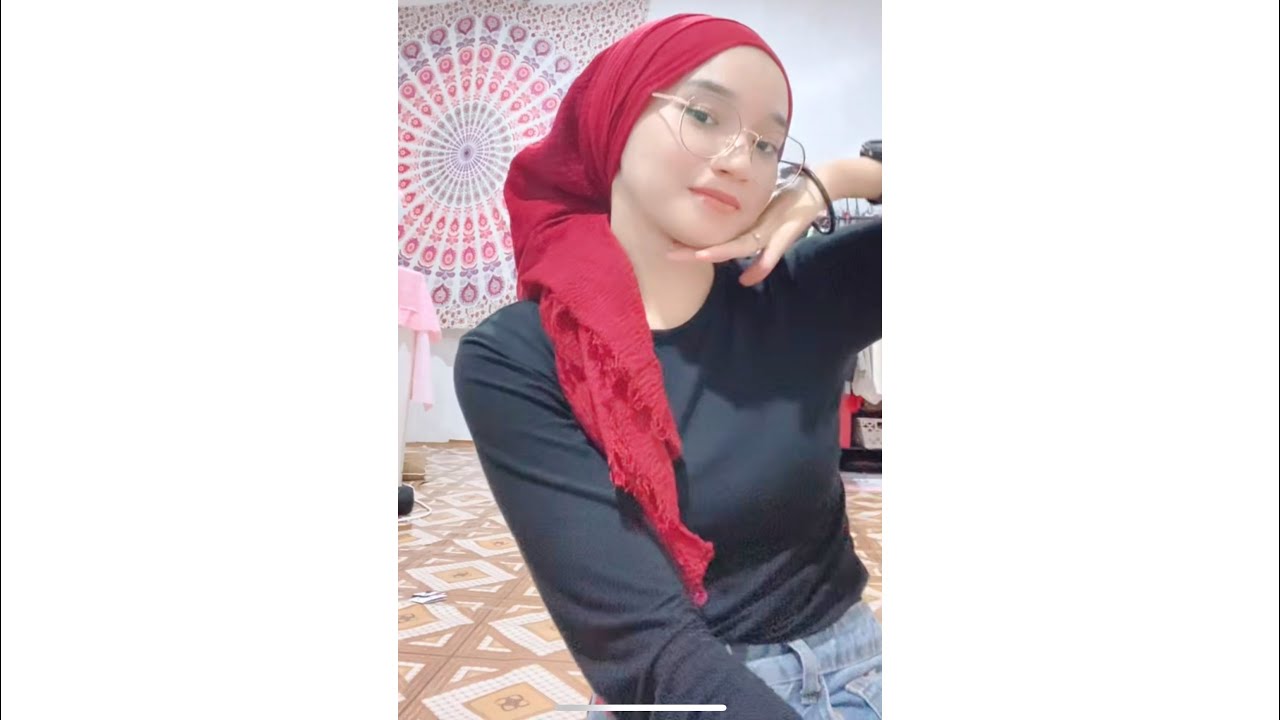 TUTORIAL TUDUNG KAKA CANTIK RECOMMENDED!! 🔥🔥 BEAUTY ASIAN HIJAB SYTLE 2022 | update 35 |