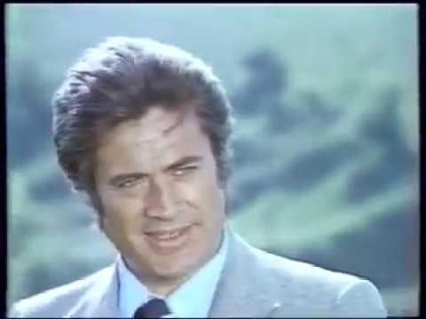 Tutuklanamayan Adam - Cüneyt Arkın