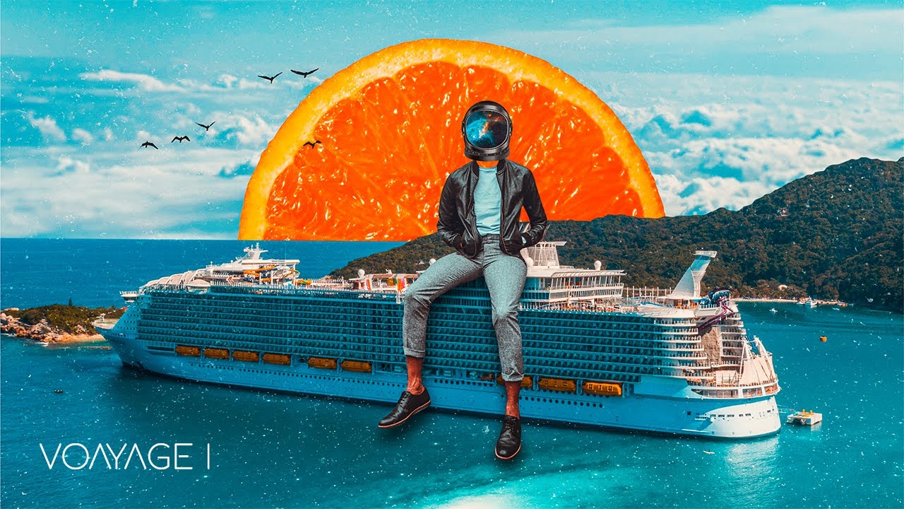 Tuurk - Orange Trip