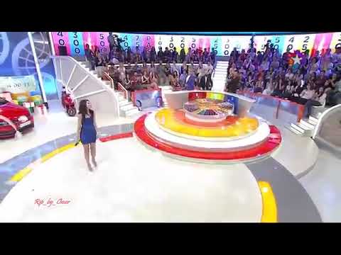 Tuvana Türkay Ara Ne Olursun Çarkıfelek 2015