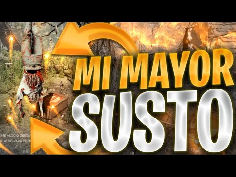 TUVE QUE CENSURARLO - The Forest Parte 2 | Russho Gaming