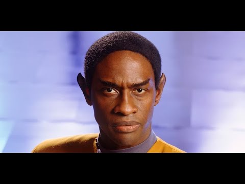 Tuvok - Best Moments