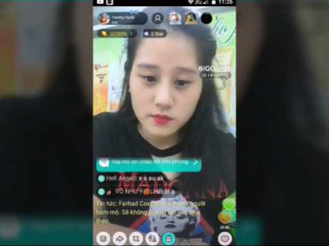 Tuyen gai bigo