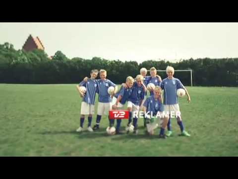 TV 2 commercial ident
