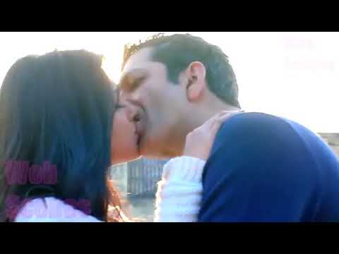TV actress Jennifer winger all hot kissing scenes in film Phir se