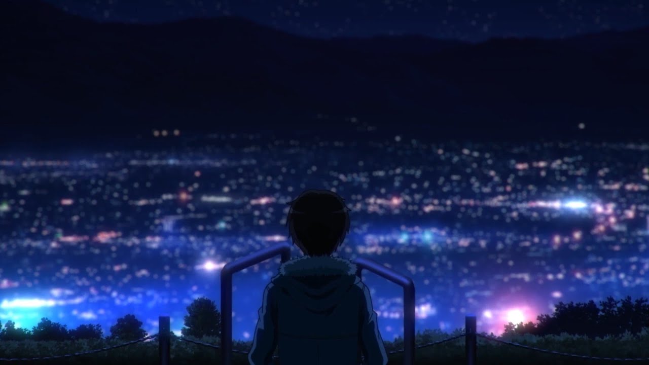 TV Anime The Day I Became a God OP 