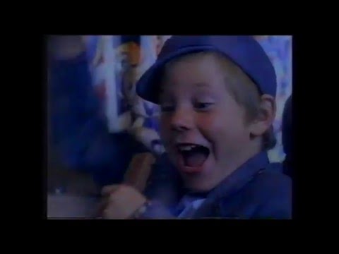 TV BAR | Old South African TV Adverts