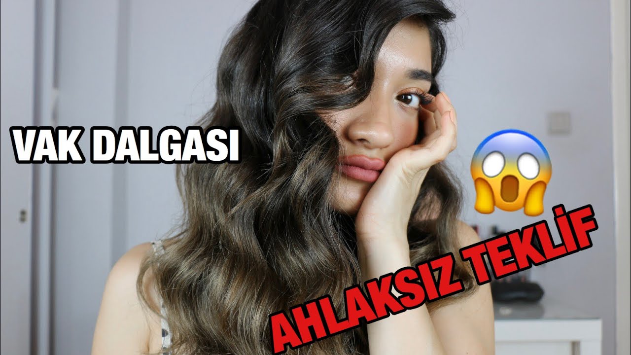 TV KANALI SAHİBİNDEN AHLAKSIZ TEKLİF ALDIM! (VAK DALGASI & SOHBET)