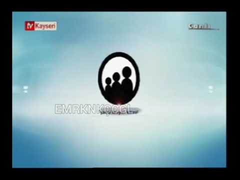 TV KAYSERİ GENEL İZLEYİCİ KİTLESİ JENERİĞİ 2015.