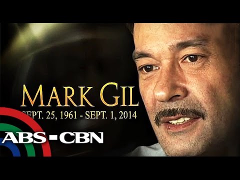 TV Patrol: Kin on Mark: 