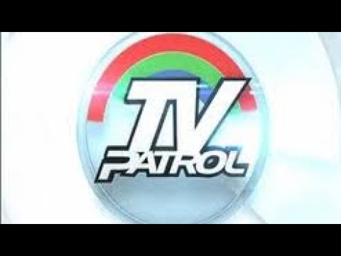 TV Patrol Weekday And Weekend Logo bumper 2016-2022
