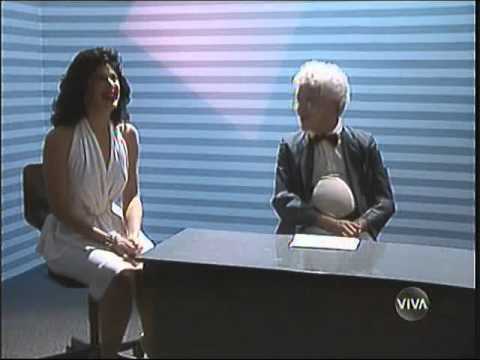 TV Pirata (1989): Barbosa, Nove e Meia - Cláudia Raia