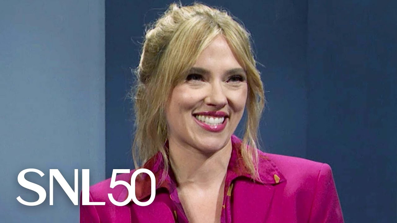TV Press Junket - SNL