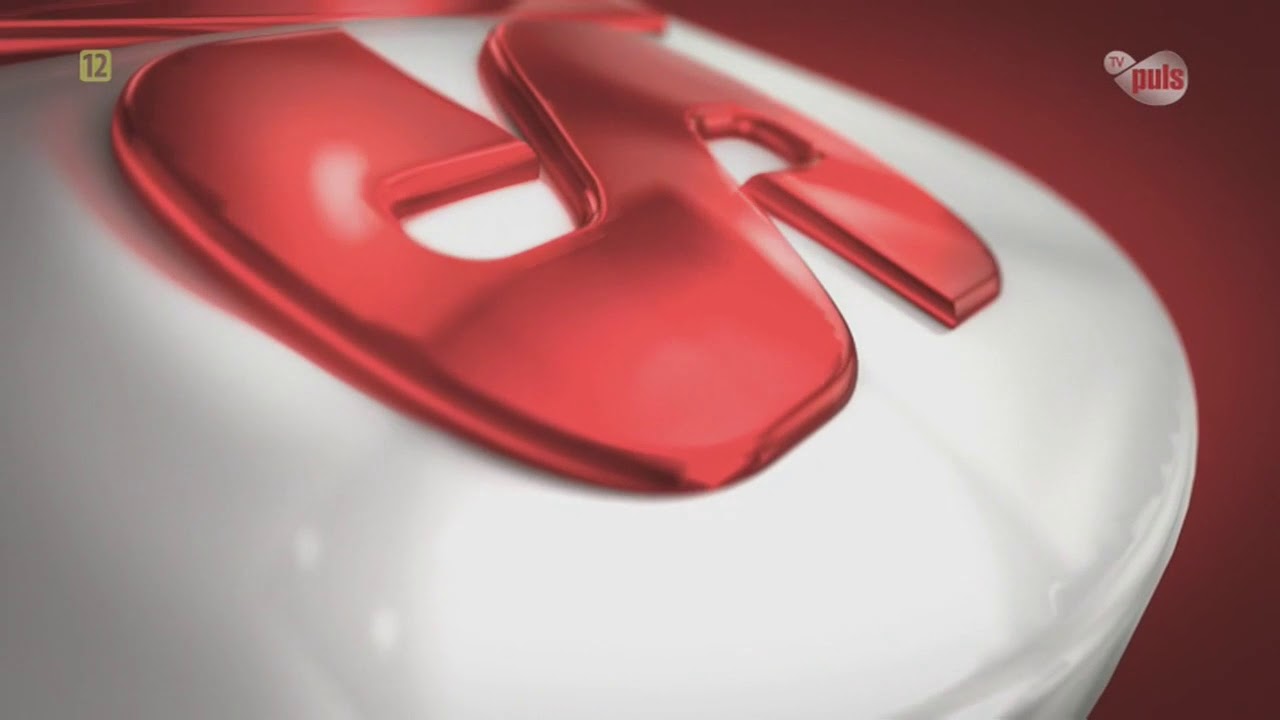 TV Puls - ident 