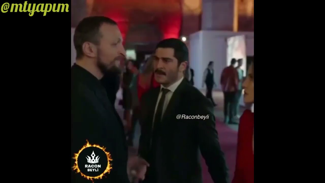TV tarihinin en efsane raconları #racontv