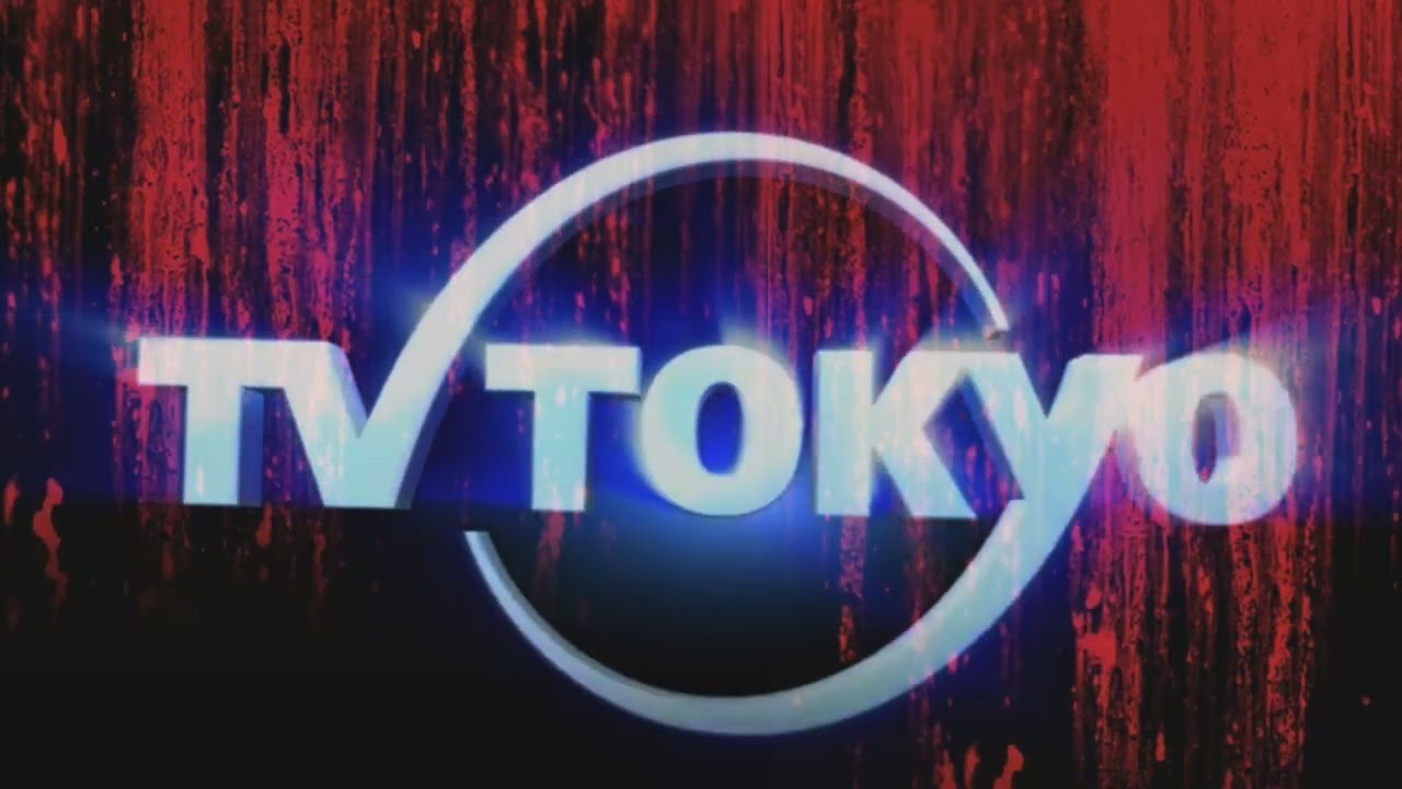 T̶V̷ T̶o̶ҟɏo̶ Logo Horror Remake (MCLXVI)