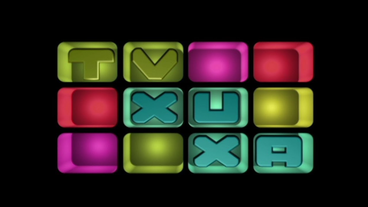 TV Xuxa | Abril 2007 (COMPLETO)