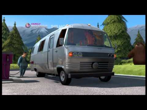 TV1000 Scandinavia - December 2010 - promo