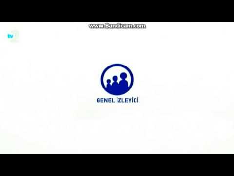 TV2 - Genel İzleyici Jeneriği (2015)