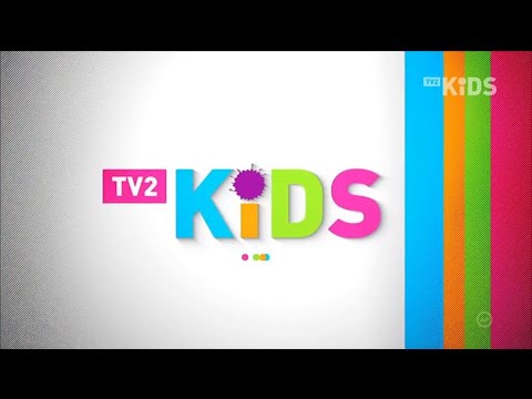 TV2 Kids (Hungary) - Continuity (2022 July 22) (Summer request #43)