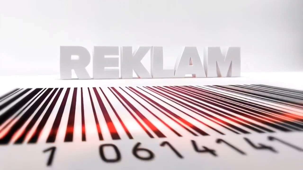 TV2 reklam jeneriği (Ağustos 2012 - 2013)