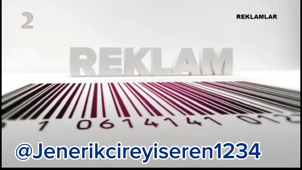 (tv2)(Reklam Başlangıç, Bitiş)(Genel İzleyici)(Jenerikleri)(07.09.2012)(19:57 - 20:00) #keşfet