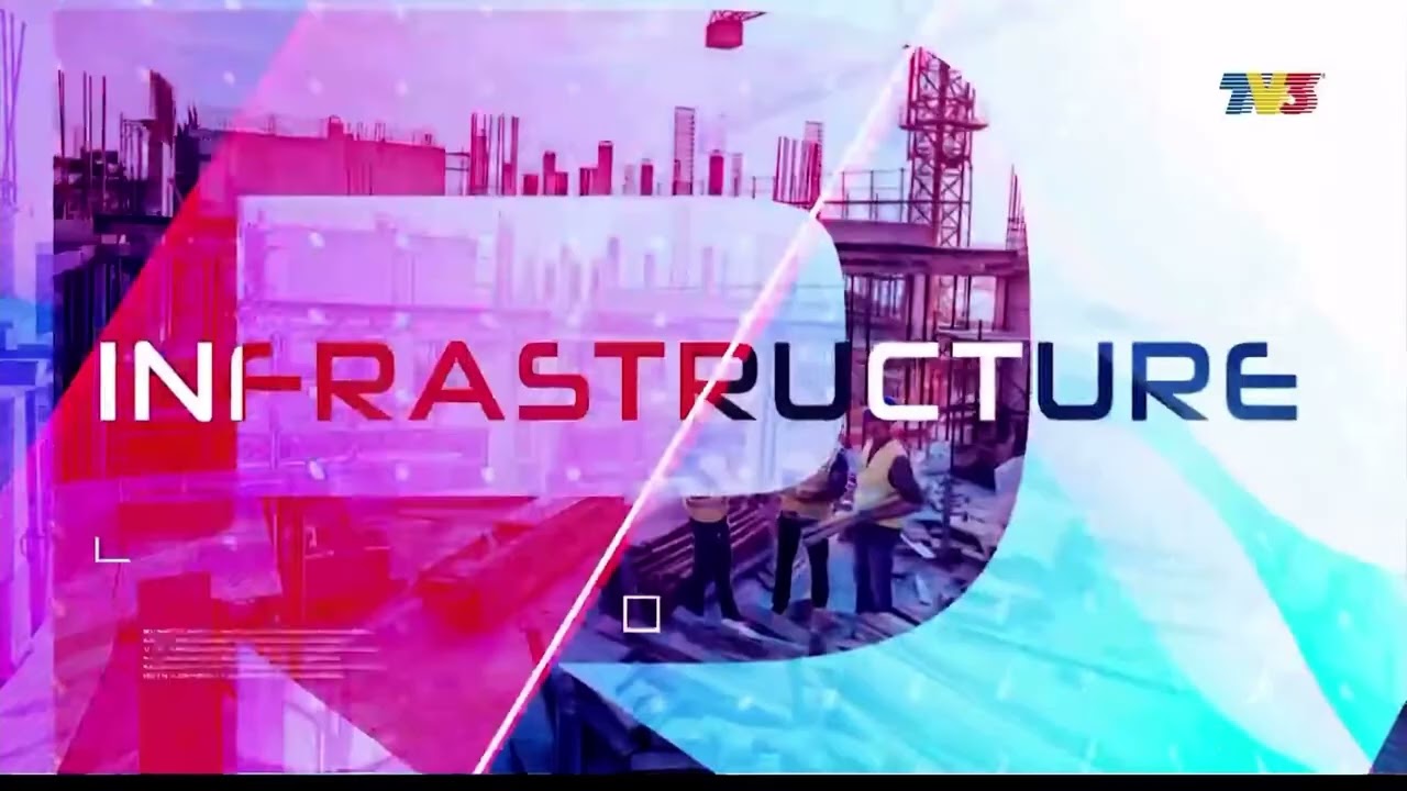 TV3 | Biz World - Dec 2022 Opening Montage