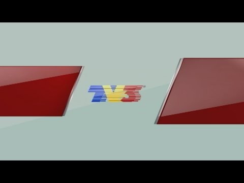 TV3 continuity (4.3.2016 - 21:59)