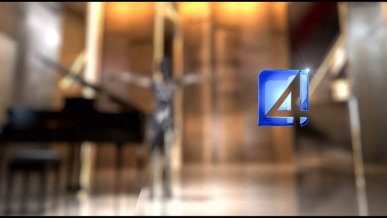 TV4 - Oprawa Graficzna [2017-2023]