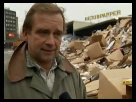 TV4 Nyheterna - 1997-11-20.