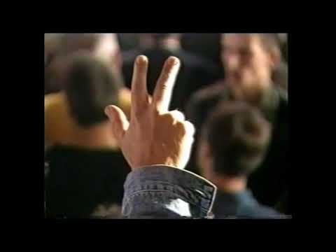 TV4 Nyheterna - 2000-09-29 intro.
