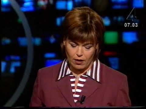 TV4 Nyheterna 1998-06-23