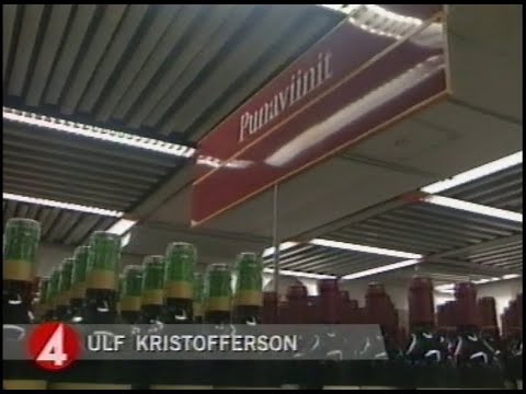 TV4 Nyheterna 1998-11-29