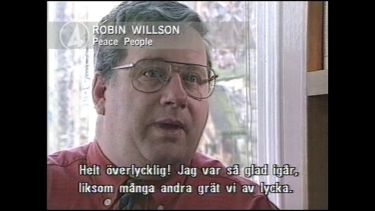 TV4 Nyheterna (TV4 1998-04-11)