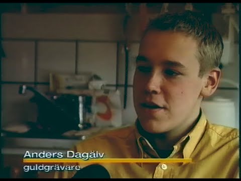 TV4 Skaraborg Nyheter (TV4 1998-02-27)