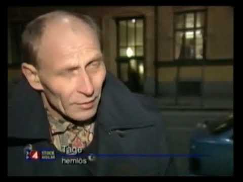 TV4 Stockholm - 1997-11-20.